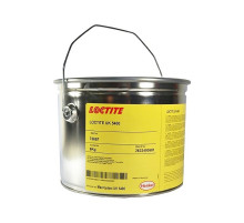 Клей двухкомпонентный, компонент В LOCTITE UK 5400 6KG
