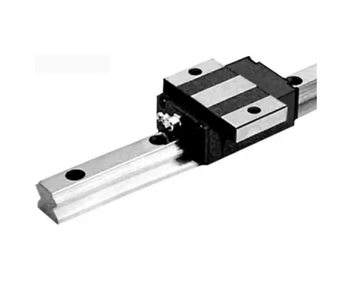 Каретка ISB SNA35P0N (HGW35CA) Linear