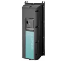 Преобразователь частоты Siemens G120P 6SL3200-6AM21-8AH0 (7,5 кВт 18 A 3ф 400 В)