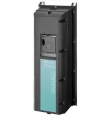Преобразователь частоты Siemens G120P 6SL3200-6AM21-3BH0 (5,5 кВт 13,2 A 3ф 400 В)