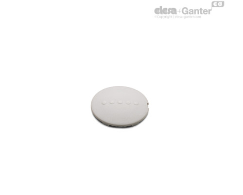 Крышка ECB.T2-C3 (29552-C3) ELESA+GANTER