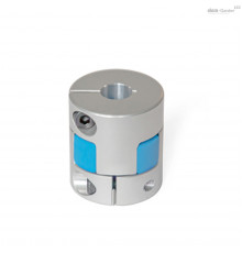 Кулачковая муфта GN 2240-14-B3-3-AL-BS ELESA+GANTER
