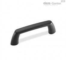 Стоечная ручка M.943-144-AF-4.8 (137926) ELESA+GANTER