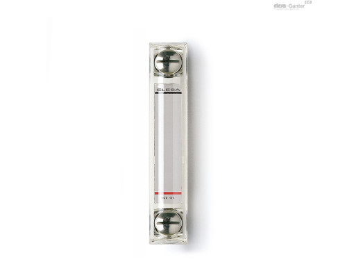 Индикатор HCX.76-AR-SST-M10 (11313-R) ELESA+GANTER