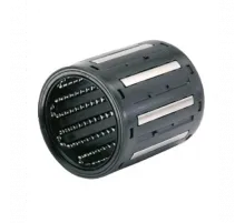 Подшипник шариковый линейный LBBR 40-2LS 40х52х60 мм SКF