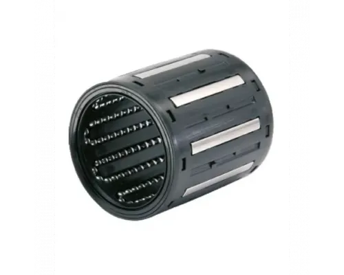 Подшипник шариковый линейный LBBR 40-2LS 40х52х60 мм SКF