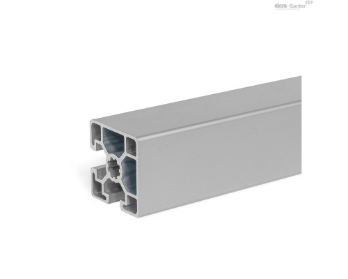 Профиль GN 11b-454510N-N-2-4 ELESA+GANTER