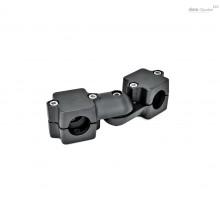 Зажим GN 289-B45-B45-S-2-SW ELESA+GANTER