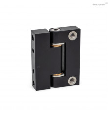 Петли GN 7580-ALS-40-50-C-B ELESA+GANTER