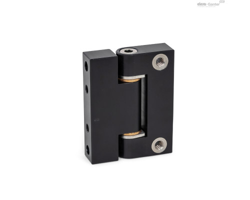 Петли GN 7580-ALS-75-100-C-B ELESA+GANTER