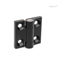 Петля GN 437.4-ZD-60-60-A4-SW ELESA+GANTER