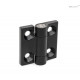 Петля GN 437.4-ZD-60-60-C4-SW ELESA+GANTER