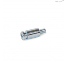 Шпилька GN 1050.1-2-M10-A-ST ELESA+GANTER