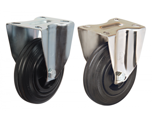 Колеса EM02MKR80X25 EMES