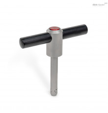 Подъёмный штифт GN 1131-8-35-NI ELESA+GANTER