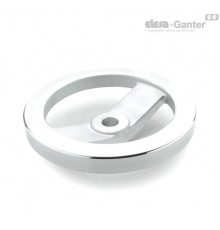 Маховик со спицами GN 322-125-*12-A ELESA+GANTER