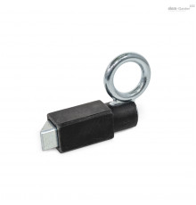 Штифт стопорный GN 724.4-20-30-C4-ST ELESA+GANTER