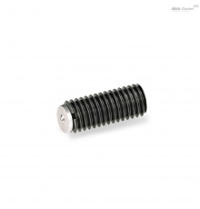 Винт установочный GN 913.2-M10-16-B ELESA+GANTER