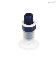 Вакуумная присоска VVA-27-G1/4-T-NG (VV.45022) ELESA+GANTER