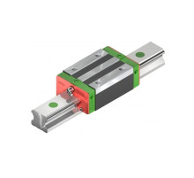 Каретка HGL25CAZAH HIWIN
