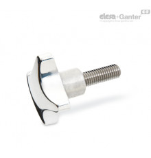 Ручка GN 6335.5-AP-40-M8-25 ELESA+GANTER