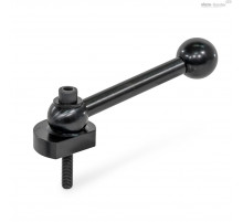 Эксцентриковый кулачок GN 918-40-KVS-R-30 ELESA+GANTER