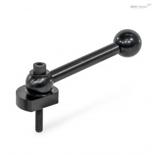 Эксцентриковый кулачок GN 918-50-KVS-R-102 ELESA+GANTER