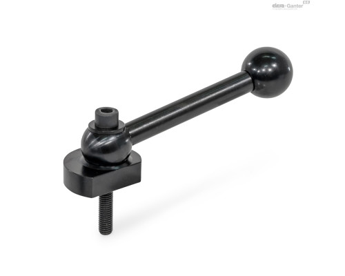 Эксцентриковый кулачок GN 918-40-KVS-R-20 ELESA+GANTER