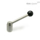 Регулируемый рычаг GN 212.5-24-M8-E ELESA+GANTER