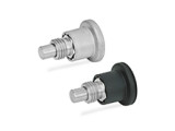 GN 822.10 Миниатюрные стопорные штифты