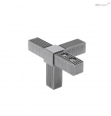 Соединитель STC.30-3A-4W-C33 (430132) ELESA+GANTER