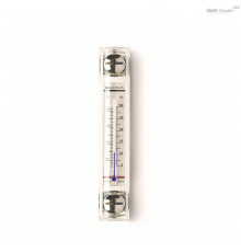Индикатор HCX.254/TB-AR-SST-M12 (11468-R) ELESA+GANTER