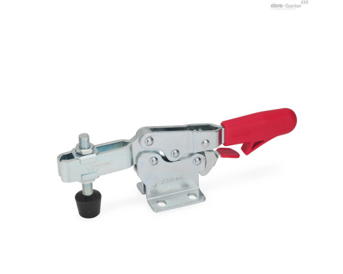 Прижим GN 820.3-130-MLC ELESA+GANTER