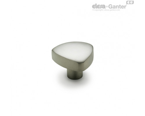 Треугольная ручка GN 5339.5-40-M8-E-* ELESA+GANTER
