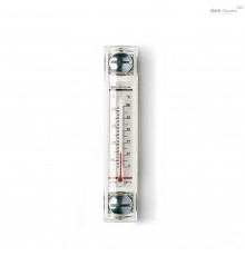 Индикатор HCX.76/T-AR-M10 (11347-R) ELESA+GANTER