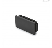 Заглушка NIL.R-20x15-C9 (435411-C9) ELESA+GANTER