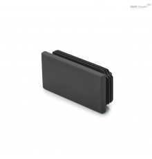 Заглушка NIL.R-100x30-C9 (435630-C9) ELESA+GANTER