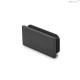 Заглушка NIL.R-50x25-C9 (435531-C9) ELESA+GANTER