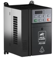 Преобразователь частоты Prompower PD100-A4040 (3,7 кВт 9,5 А 3ф 380 В)