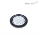 Круглый уровень BOL-MF-ACR-55-K-D5 (438011) ELESA+GANTER