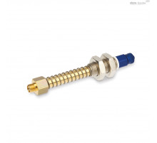 Крепление VPA-12-95-G3/8-M (VV.39123) ELESA+GANTER