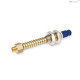 Крепление VPA-08-65-G1/8-M (VV.39103) ELESA+GANTER