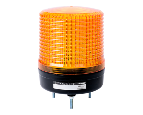 Проблесковый маячок Autonics MS115L-B02-Y