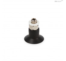 Вакуумная присоска VVA-17-M5-T-A (VV.45006) ELESA+GANTER