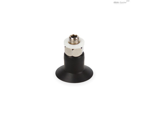 Вакуумная присоска VVA-17-M5-T-A (VV.45006) ELESA+GANTER