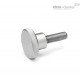 Винт с накаткой DIN 464-M8-20-A4 ELESA+GANTER
