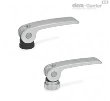 Прижимная ручка с эксцентриковым кулачком GN 927.3-44-M5-A ELESA+GANTER