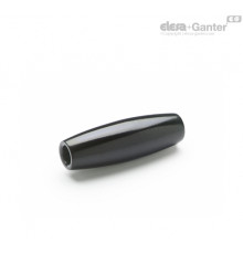 Коническая ручка I.195/60-M8 (20401) ELESA+GANTER
