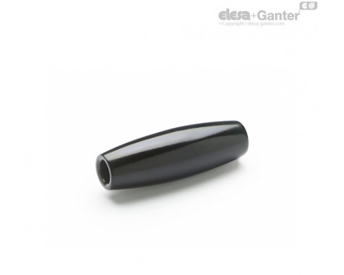 Коническая ручка I.195/60-M8 (20401) ELESA+GANTER