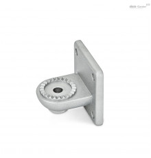 Основание для зажима GN 272-40-AV-BL ELESA+GANTER